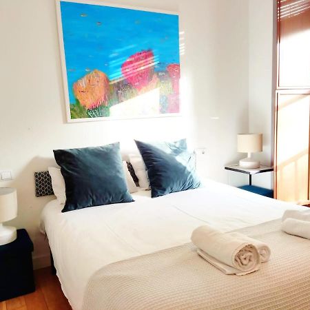 Homeyseville-Luxury Apartment Arenal 6 Pax, Parking Optional Εξωτερικό φωτογραφία