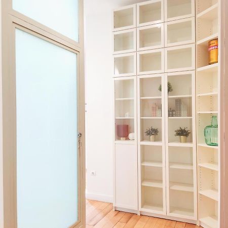 Homeyseville-Luxury Apartment Arenal 6 Pax, Parking Optional Εξωτερικό φωτογραφία