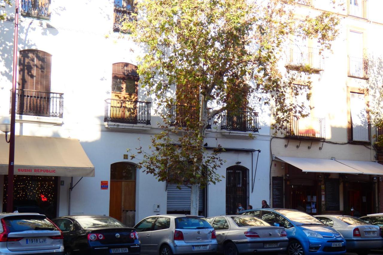 Homeyseville-Luxury Apartment Arenal 6 Pax, Parking Optional Εξωτερικό φωτογραφία