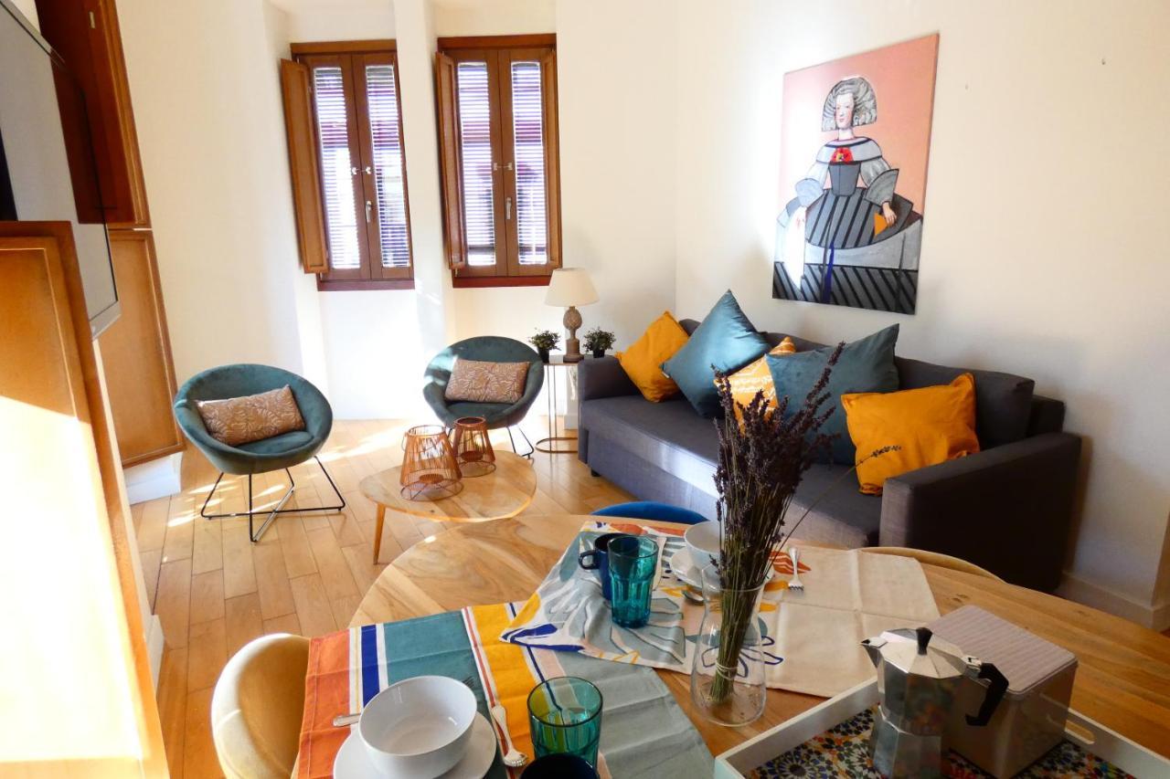 Homeyseville-Luxury Apartment Arenal 6 Pax, Parking Optional Εξωτερικό φωτογραφία