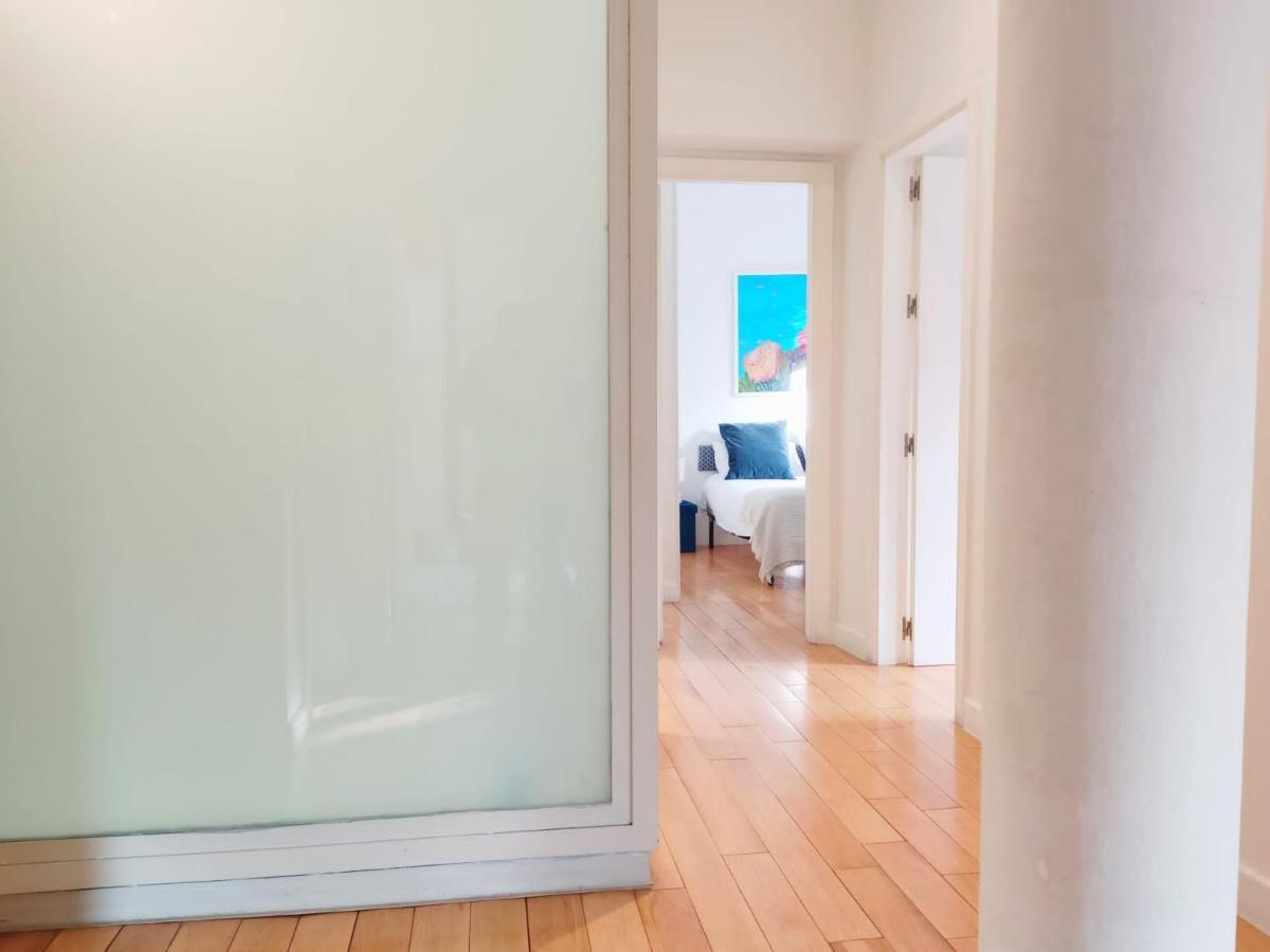 Homeyseville-Luxury Apartment Arenal 6 Pax, Parking Optional Εξωτερικό φωτογραφία