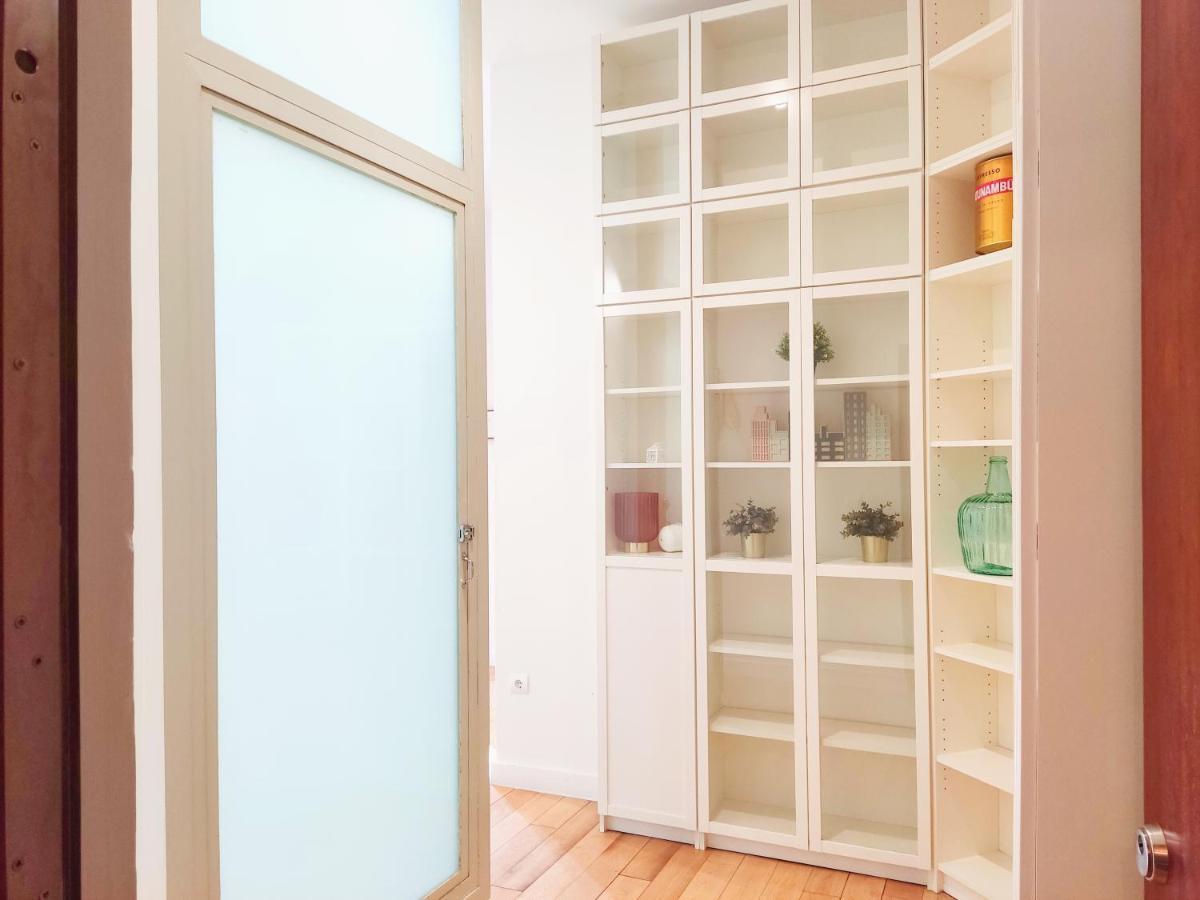 Homeyseville-Luxury Apartment Arenal 6 Pax, Parking Optional Εξωτερικό φωτογραφία